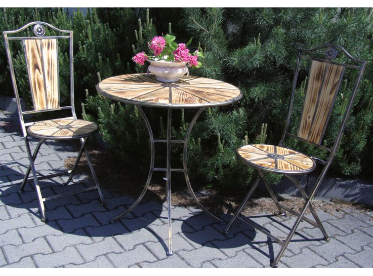 World Menagerie Bistrotisch | Wayfair.de